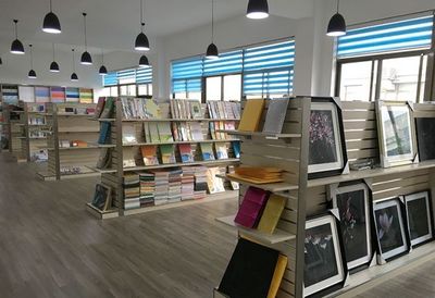 宁波文具展商推荐|秋雨纸品--20年品质见证 纸制品销售