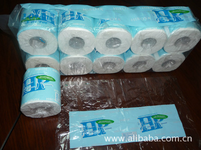 深圳市荆江纸制品销售部 专业生产各类生活用纸图片大全