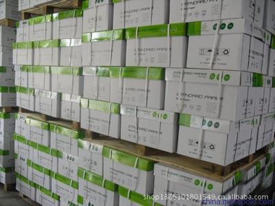 专业生产A4复印纸 满足高效办公的优质选择——兖州亮点纸制品销售为您保驾护航