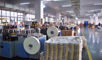 纸业新章 2017年我县纸制品销售亮点全纪录